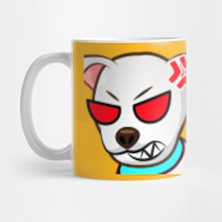 KenadeRonAngy Twitch Emote Mug